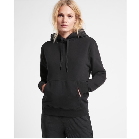 Athleta Pullover Hoodie - Picture 5 of 5